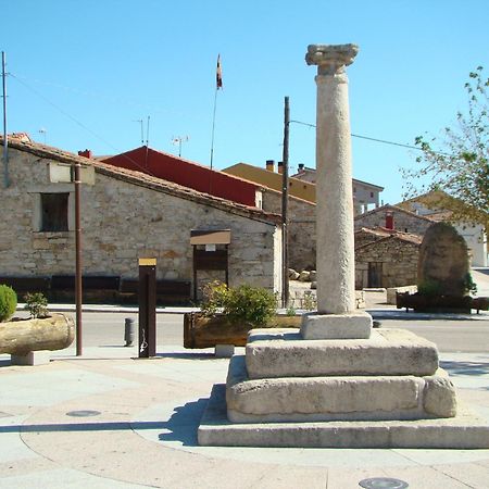 Alojamientos La Dehesa El Berrueco Εξωτερικό φωτογραφία