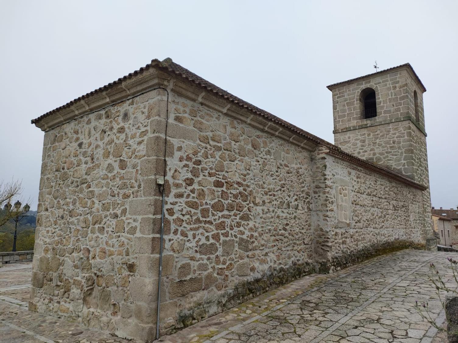 Alojamientos La Dehesa El Berrueco Εξωτερικό φωτογραφία