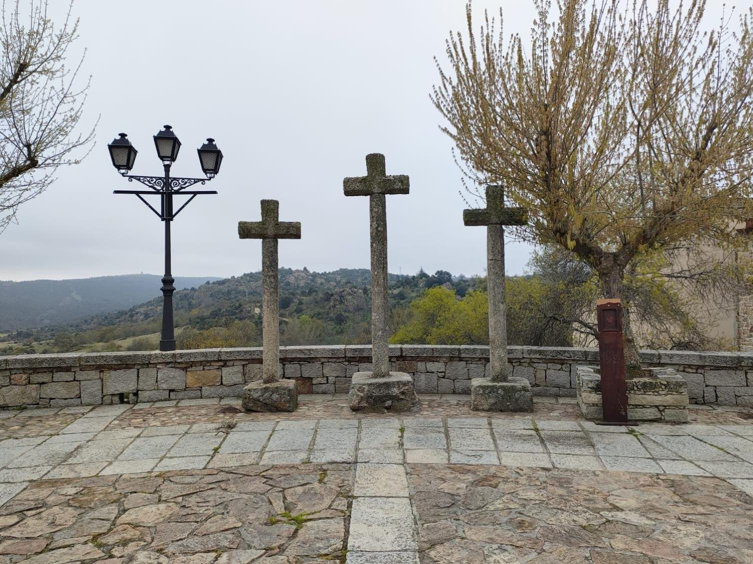 Alojamientos La Dehesa El Berrueco Εξωτερικό φωτογραφία