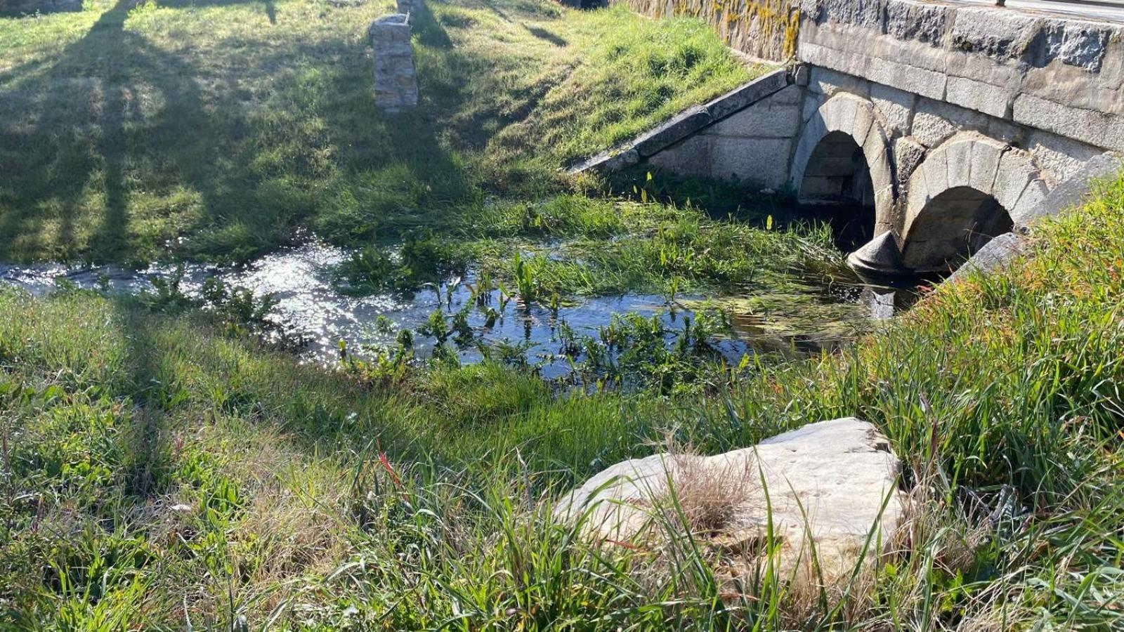 Alojamientos La Dehesa El Berrueco Εξωτερικό φωτογραφία